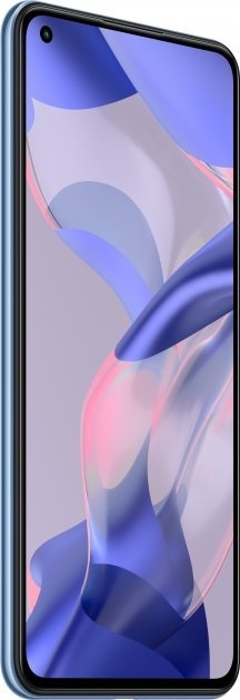 Смартфон Xiaomi 11 Lite 5G NE 8/128Гб Bubblegum Blue (2109119DG), фото 2